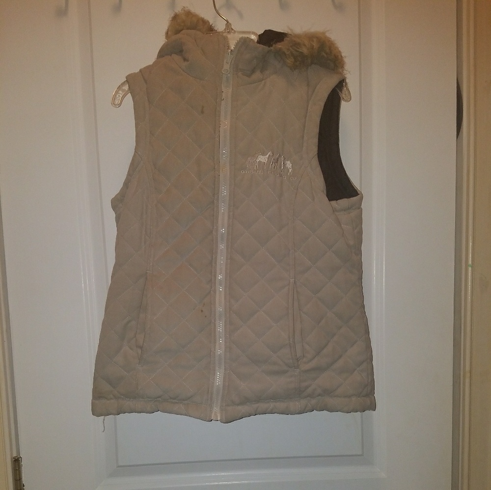 Women's vest